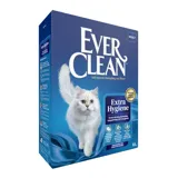 Ever Clean Extra Strong Unscented kattesand
