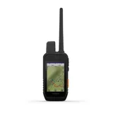 Tractive DOG 6 GPS-tracker til hund