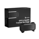 Tractive DOG 6 GPS-tracker til hund