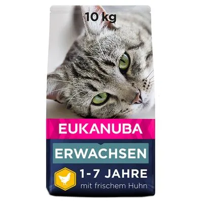 Eukanuba Top Condition 1+ Adult