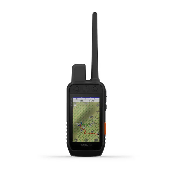 Garmin Alpha 200i hundepeiler