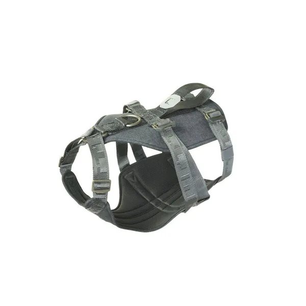 Hurtta Travel Harness Eco hundesele