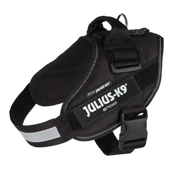 Julius-K9 IDC Powersele hundesele