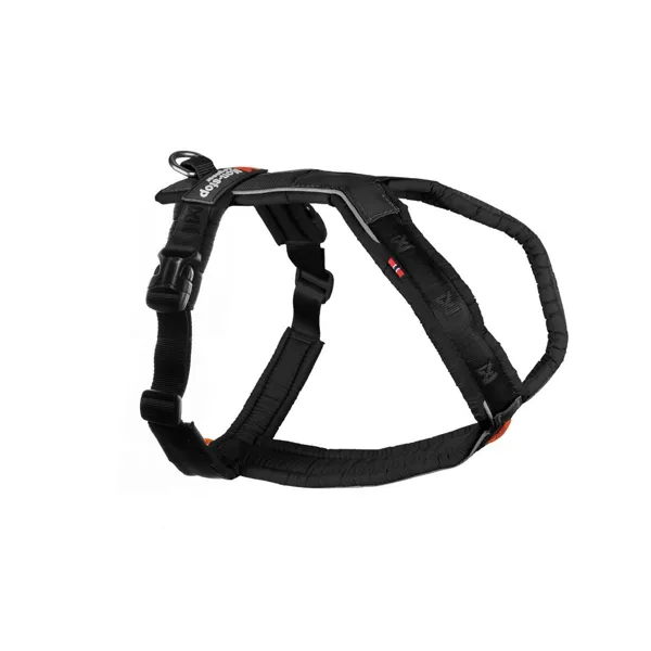 Non-Stop Line Harness 5.0 hundesele