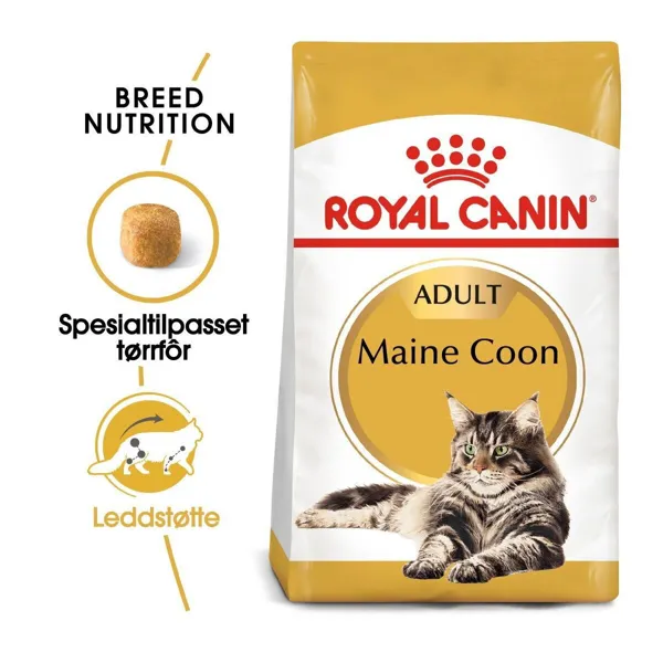 Royal Canin Maine Coon Adult