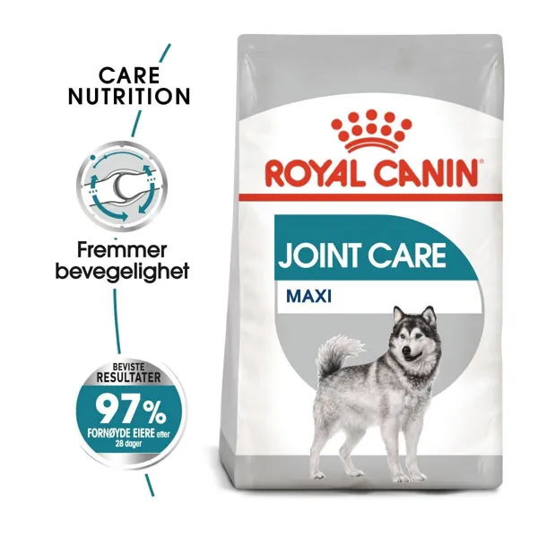 Royal Canin Maxi Joint Care hundemat